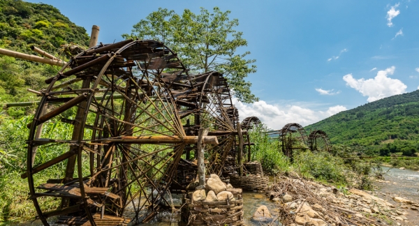 Pu Luong for nature lovers