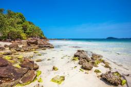 PHU QUOC ISLAND
